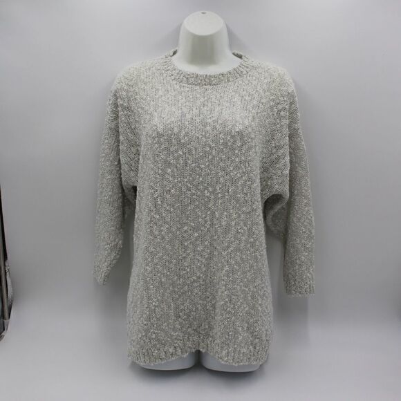 Vintage Gray Thackery sweater  - Picture 1 of 7